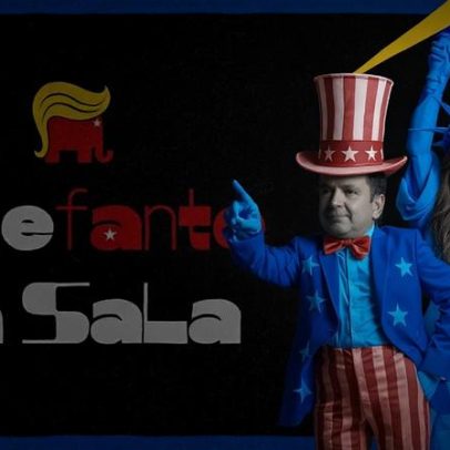 Líderes europeus discutem resposta a insulto direto à Europa