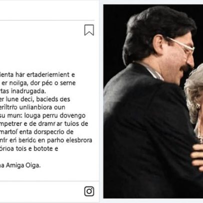 Morre Olga Cardoso, histórica voz da rádio portuguesa, aos 91 anos
