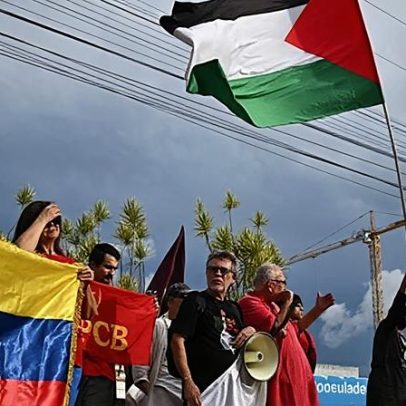 México acusa EUA de colocar em risco a estabilidade regional nas Caraíbas