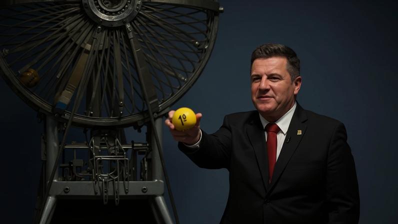 Como rentabilizar o dinheiro ganho na Lotaria de Natal