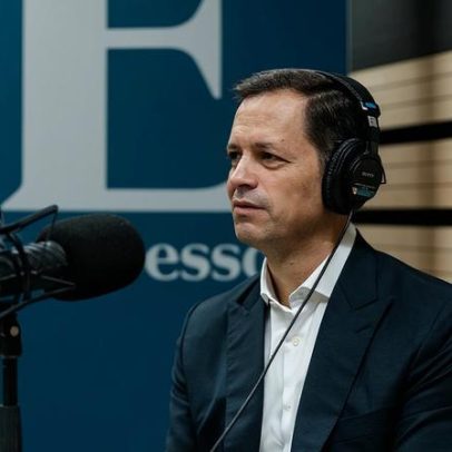 Luís Teles defende liderança acessível e informal, sem necessidade de doutor