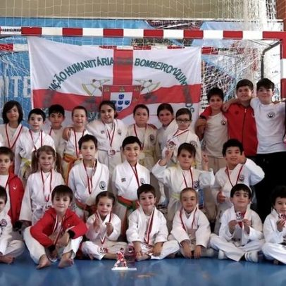 Autarquia albicastrense recebe Prémio de Boas Práticas Locais pela Resiliência