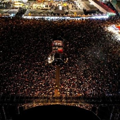 Expofacic de Cantanhede nomeada em quatro categorias no Iberian Festival Awards