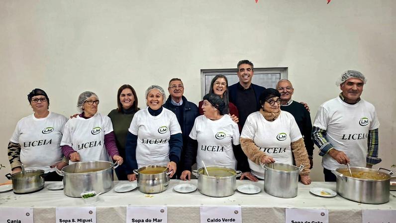 Foto: AF Castelo Branco Foto: AFC | David Santos