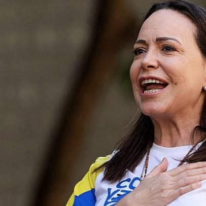 Nobel denuncia ameaças de execução extrajudicial a presos políticos na Venezuela