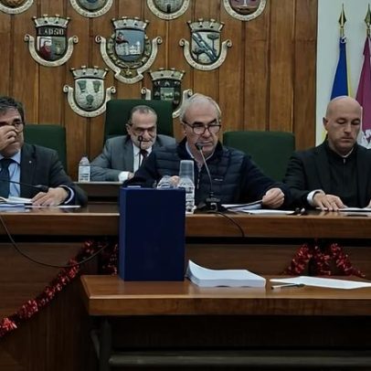CIRA instala novos membros de Águeda; Jorge Almeida é presidente