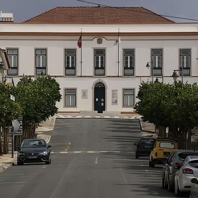 Ourique aprova orçamento de 22,4 M para 2026 com habitação e desenvolvimento