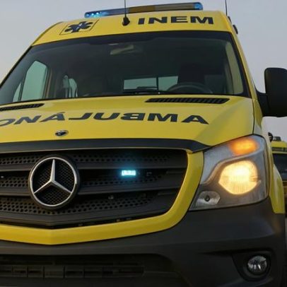 PSP apela a condução segura neste Natal