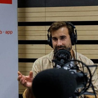 Pedro Pena Bastos defende vegetais portugueses e mercados locais