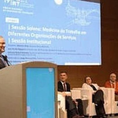 Carlos Ochoa Leite afirma que a força da especialidade está na pluralidade