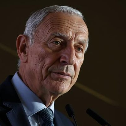 Marcelo Rebelo de Sousa alerta para muros que dividem os portugueses