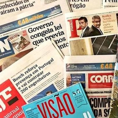Famalicão: Dia de Natal sem recolha de lixo