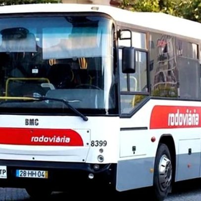 Rodoviária do Alentejo oferece cadeiras de rodas a instituições de Évora