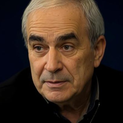 Jorge Almeida: Natal, memória e o futuro de Águeda