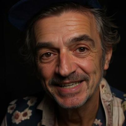 Ex-atores da Nickelodeon mobilizam-se para ajudar colega sem-abrigo