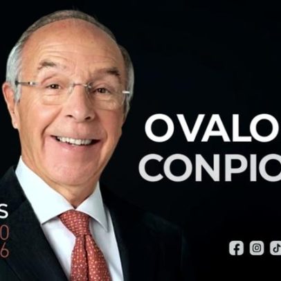 Ventura mantém liderança nas presidenciais; sondagens e apoios atualizados