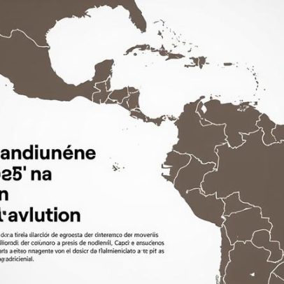 Vitória no Chile amplia número de governos de direita na América Latina
