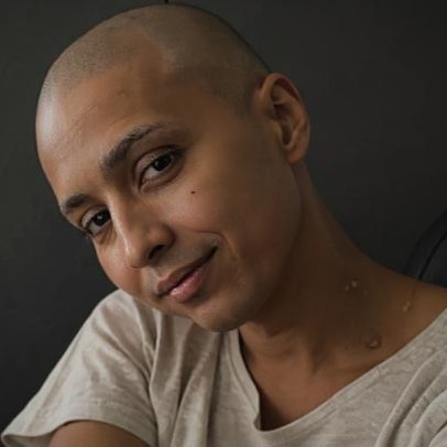 Morreu a jovem Ângela Pereira