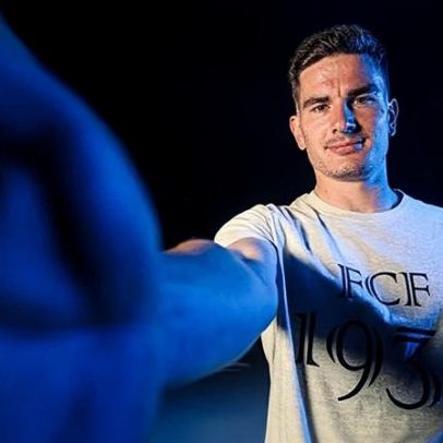 Famalicão: Tom van de Looi quer terminar o ano com vitória