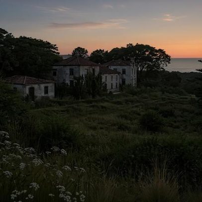 Quinta dos Ingleses trava betão e une forças em defesa do verde