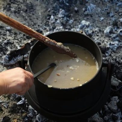 Festival das Batatas Raladas regressa a Tabuado, tradição e gastronomia