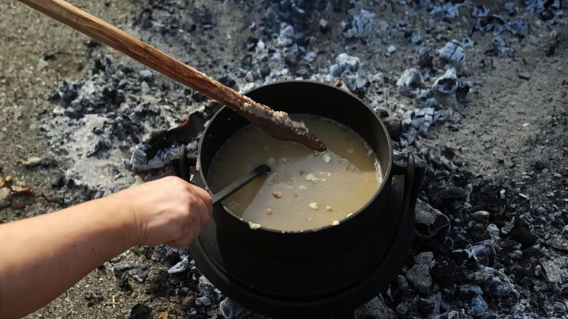 Festival das Batatas Raladas regressa a Tabuado, tradição e gastronomia