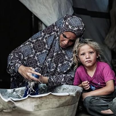 Morreu Ângela Pereira, jovem com grande vontade de viver