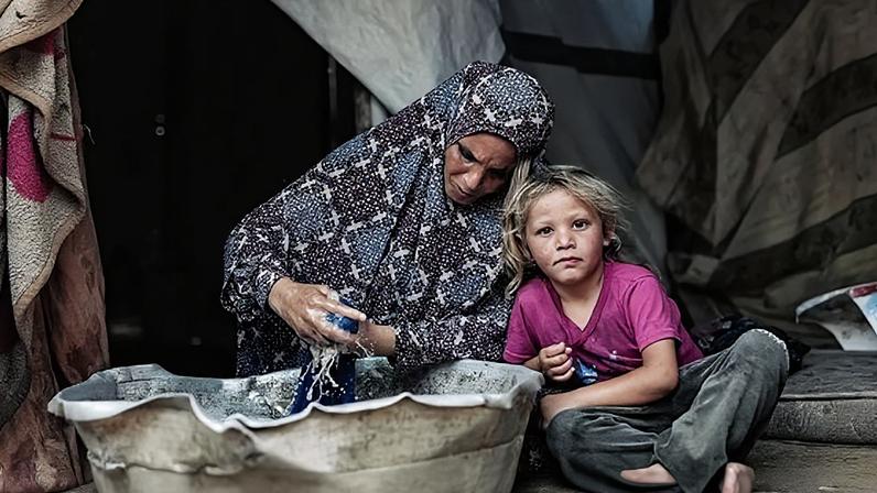 Morreu Ângela Pereira, a jovem com "grande vontade de viver"