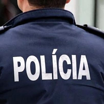Covilhã: homem detido por condução sob influência de álcool