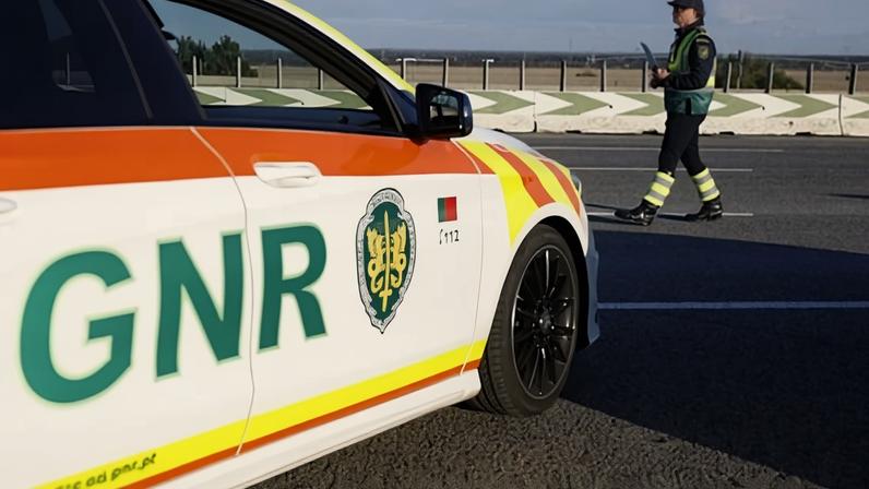 Conheça as estradas cortadas devido aos incêndios