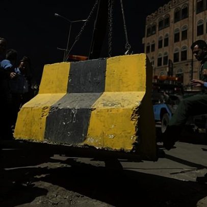 Separatistas iemenitas dizem manter objetivo mesmo após ataques