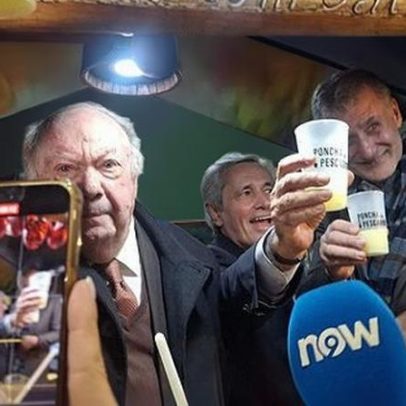 Produtora estuda criar jogo inspirado em GTA ambientado no Rio e Tóquio