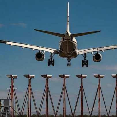Greve nos aeroportos desconvocada para 31 de dezembro e 1 de janeiro