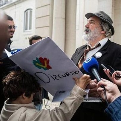 Seguro critica situação inaceitável no setor da Saúde