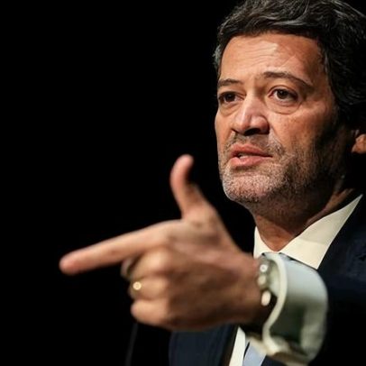 Ano político de 2025 em 25 frases: do Bürgerfest aos Três Salazares