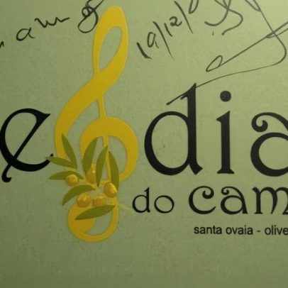 Grupo Melodias do Campo lança o seu primeiro CD