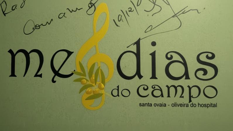 Grupo Melodias do Campo edita o seu primeiro CD