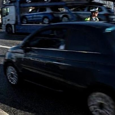 Operação Natal da PSP e GNR: 15 mortos e 1.444 feridos