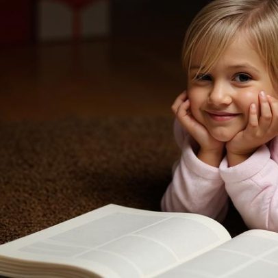 Biblioteca de Baião promove tarde infantil com Hora do Conto e Ano Novo