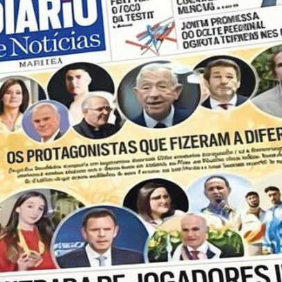 Entrada de jogadores ilegais passou por clubes da Madeira