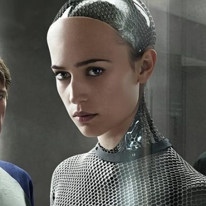 Dez filmes obrigatórios sobre IA para ver até ao final de 2025