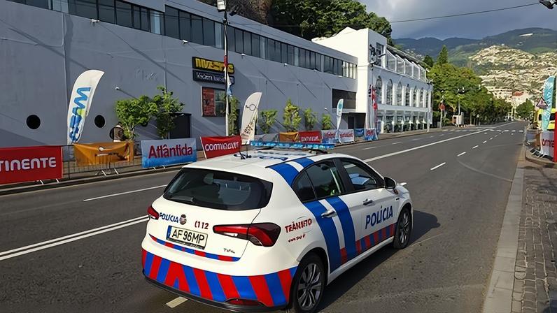 São Silvestre do Funchal junta 7 mil atletas este domingo