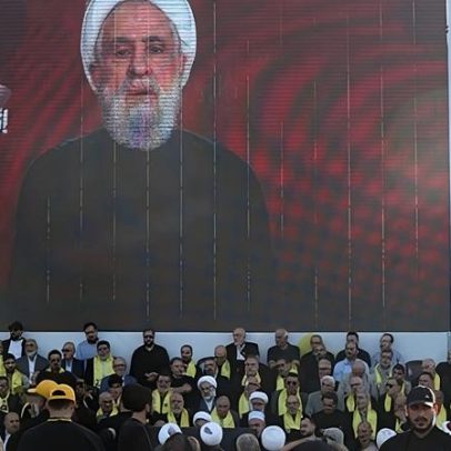Líder do Hezbollah pede ao Governo adiamento do desarmamento