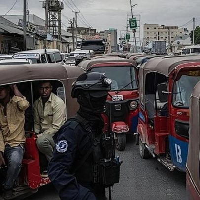 Parlamento da Somália anula reconhecimento da Somalilândia por Israel