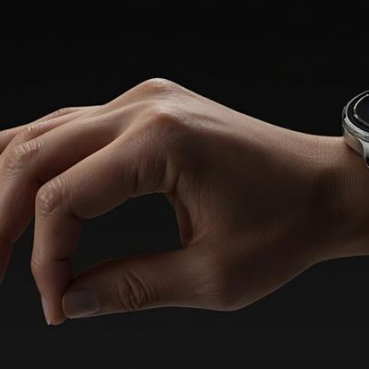 Xiaomi lança Watch 5, nova geração do seu relógio inteligente