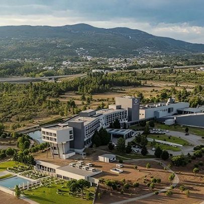 Covilhã recebe 4.ª Edição Noturna Natal na Montanha Run