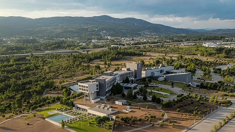 Covilhã recebe 4.ª Edição Noturna Natal na Montanha Run