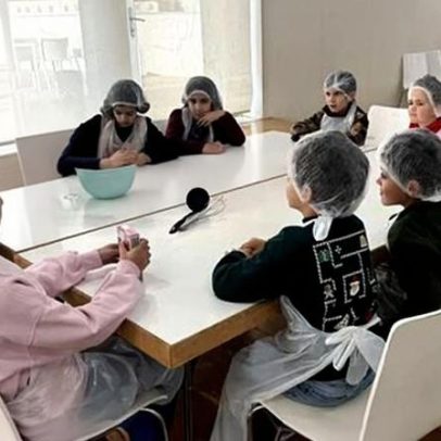 Crowdfunding angaria 4 mil milhões de euros