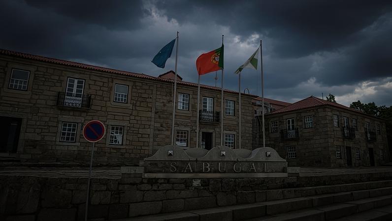 Guarda aprova 2,5 milhões para manter jardins e espaços verdes da cidade