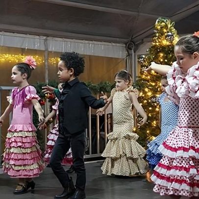 Almeida: Mercadinho de Natal transfronteiriço atrai visitantes